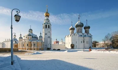 В Вологде обсудят будущее малых предприятий