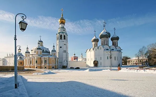 В Вологде обсудят будущее малых предприятий