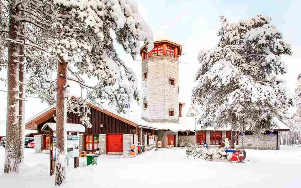 Финляндия предлагает россиянам демократичные цены