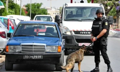 В Тунисе произошел теракт