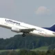 Пилоты Lufthansa передумали бастовать