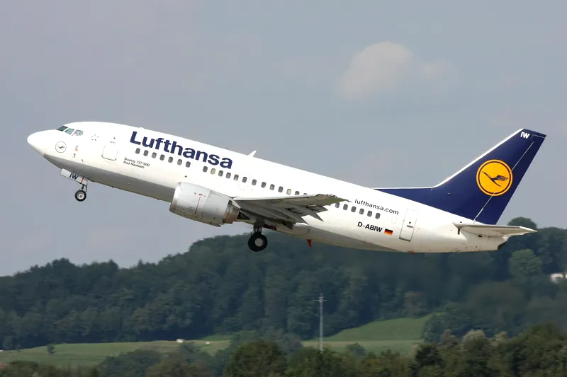 Пилоты Lufthansa передумали бастовать