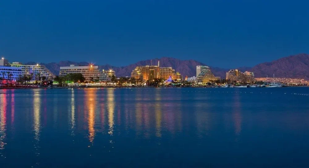 Новая программа полетов: 63 рейса в неделю из РФ в Израиль