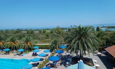 Xenios Port Marina Hotel 3