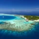 Годовщина отеля Baros Maldives