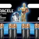 Duracell – официальный партнёр фильма  «Звёздные Войны: Пробуждение Силы»