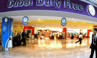 Отсутствие россиян разоряет Duty Free Дубая