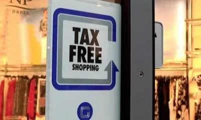 Испания ускорила возврат tax free