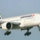 Полицейского арестовали за муляж бомбы в самолете Air France