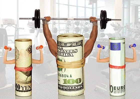 Курс доллара превысил 85 рублей. Где теперь провести свой отпуск?