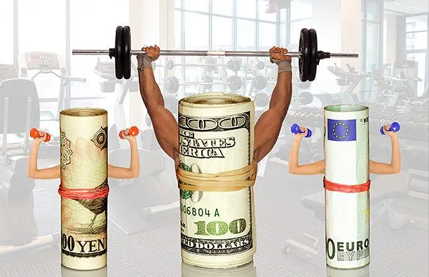 Курс доллара превысил 85 рублей. Где теперь провести свой отпуск?