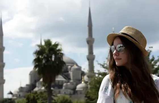 Почему россияне «прорываются» в Турцию не смотря ни на что?