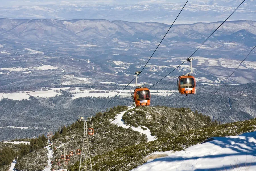 6 причин поехать в Болгарию в феврале