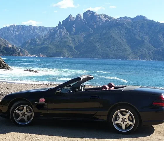 По миру на автомобиле - перевод водительских прав