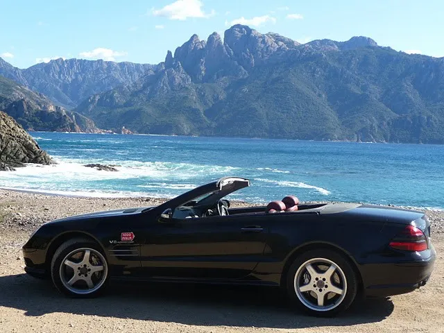 По миру на автомобиле — перевод водительских прав