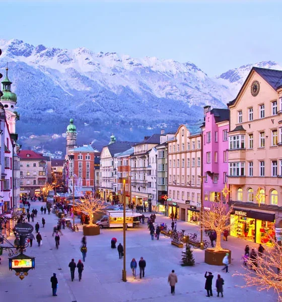 Современные туристические направления: варианты и предложения от туристических агентств