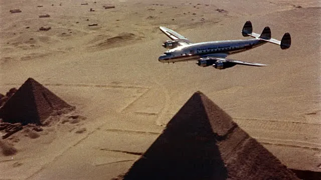 Египет решил ускорить своё «открытие»