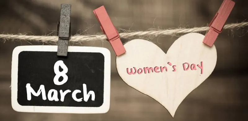 Корпоративный праздник на 8 Марта 2019 — Начинаем подготовку