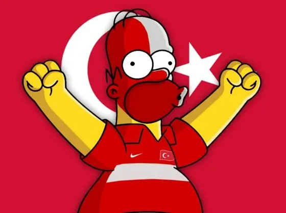 Россияне продолжают «любить» Турцию