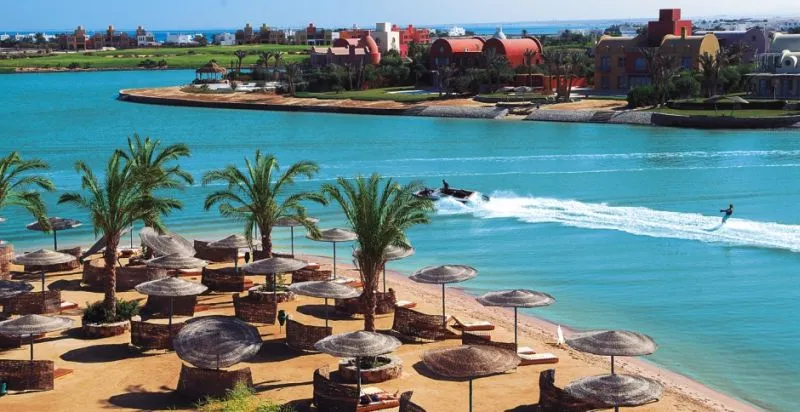 Вновь «открывшийся» Египет порадует россиян низкими ценами на отдых