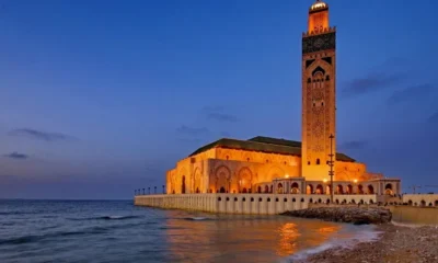 Россияне ищут в Марокко замену Турции и Египту