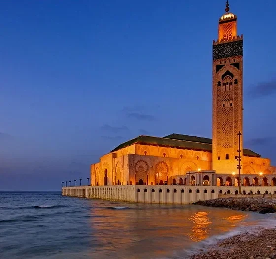 Россияне ищут в Марокко замену Турции и Египту