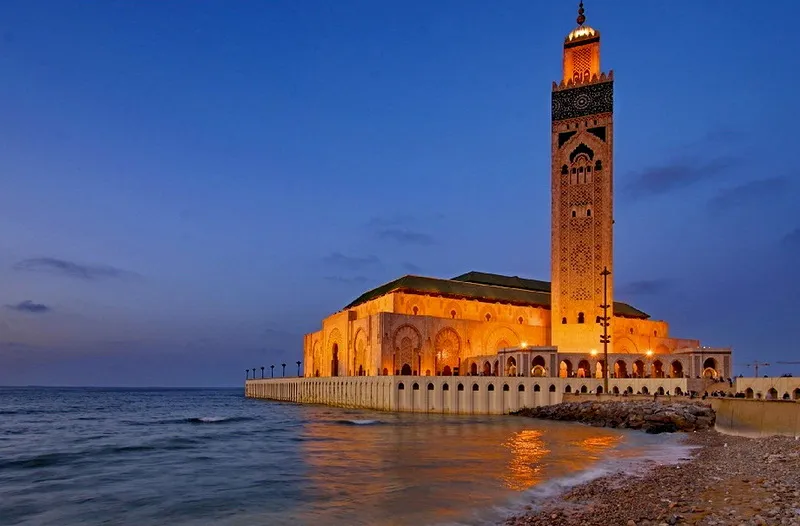 Россияне ищут в Марокко замену Турции и Египту