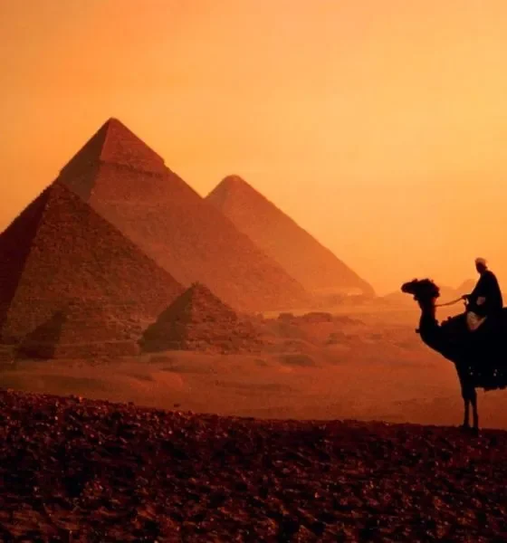 Ростуризм пытается не допустить «открытие» Египта сомнительными методами