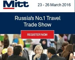 Туристическая выставка отдых и туризм MITT – 2016 определила цели для турбизнеса России