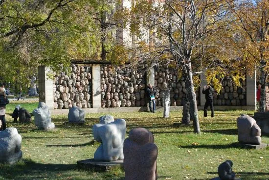 В дни Весенних школьных каникул вас приглашают парки Москвы