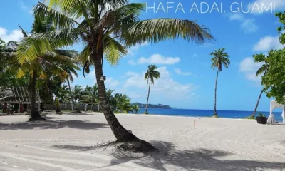 Hafa Adai