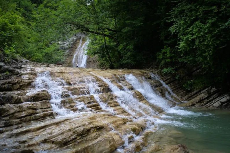 Геленджик - отдых супер