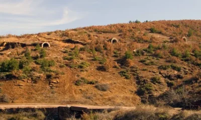 Великая албанская линия обороны