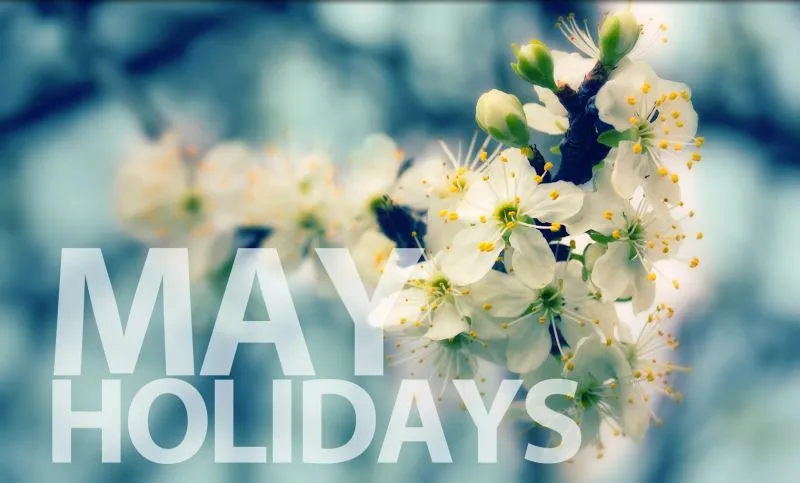 Кризис не может помешать россиянам, отдохнуть на майские праздники 2016