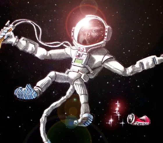 Турцию и Египет российским туристам решили заменить полётами в космос