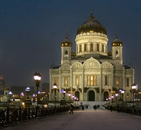 Как провести Майские праздники 2016? Мероприятия