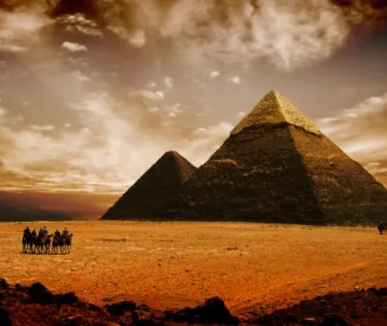 Египет вновь обещают «открыть»