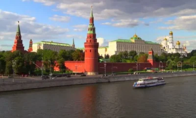 Майские праздники 2016. Прогулки на теплоходе по Москве-реке