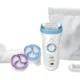 Безусловная красота с головы до ног с Braun Silk-epil 9 SkinSpa
