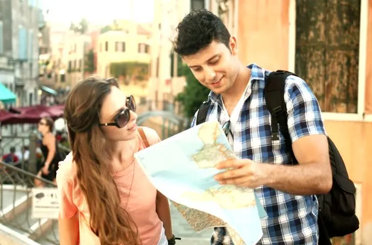 Рейтинг самых популярных стран у российских туристов, предпочитающих путешествовать самостоятельно