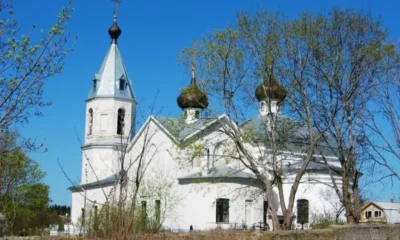 Православная Россия: 9 интересных мест