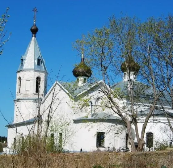 Православная Россия: 9 интересных мест