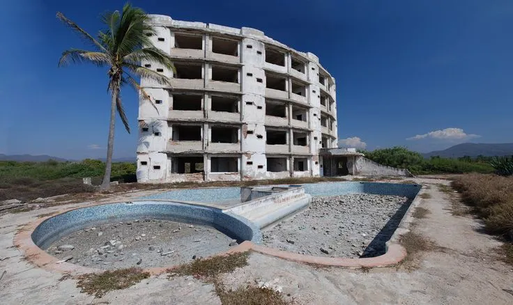 Туриндустрия Турции летит «Назад в будущее», к уровню 2004 года