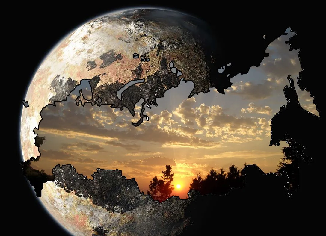 Никогда не воюйте с русскими, или как ввести американца в полнейший ступор