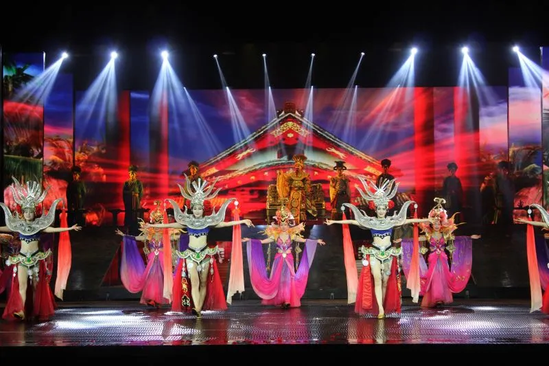 То, что Вам обязательно надо сделать на острове Хайнань. ТОП-5