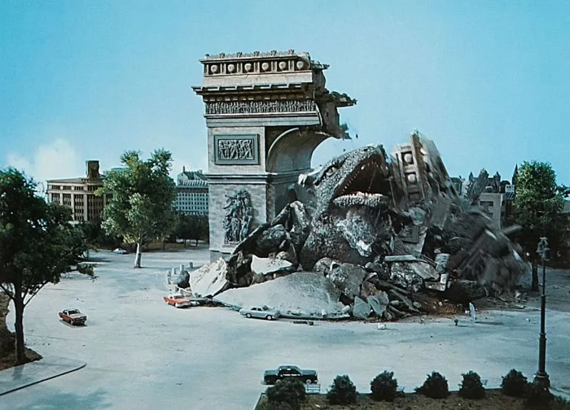 Пять ошибок, которые часто совершают туристы в Париже