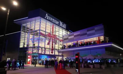 Лучшие торговые центры Хорватии. ТОП-5