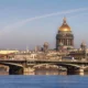 ТОП-10 Малоизвестных фактов о Санкт-Петербурге