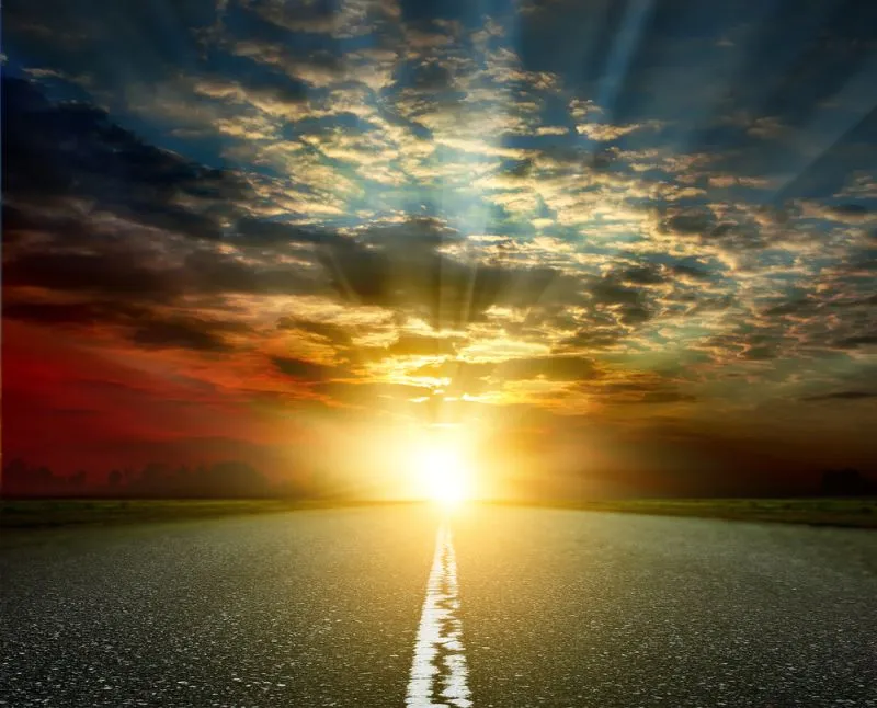 Фильмы, вдохновляющие на путешествие. ТОП-5