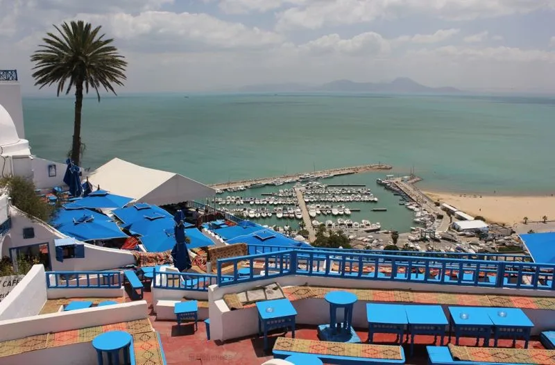 ТОП-6 Достопримечательности Туниса, которые должен увидеть каждый